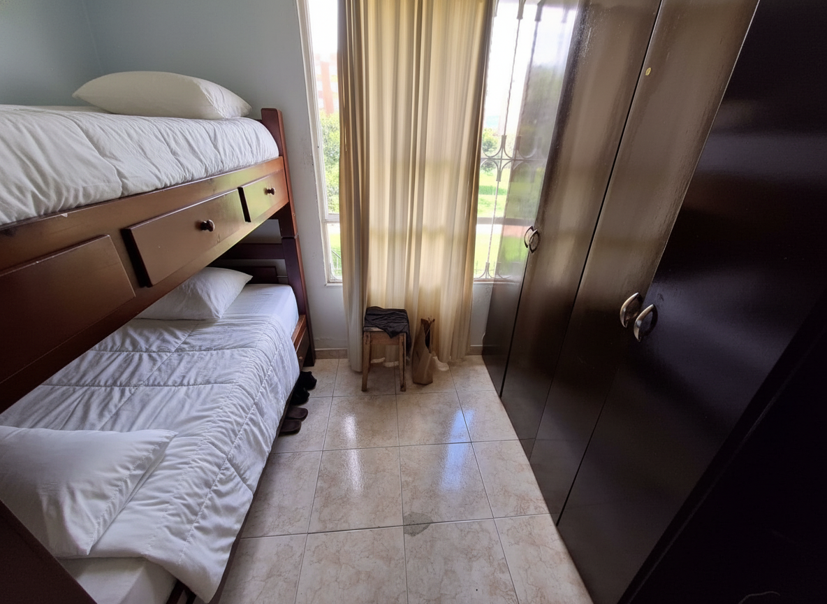 Casa en venta en Villa Alsacia, Bogotá · foto 19 de 23