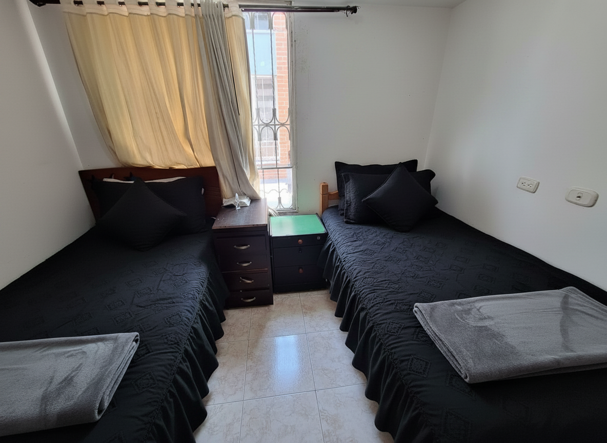 Casa en venta en Villa Alsacia, Bogotá · foto 16 de 23