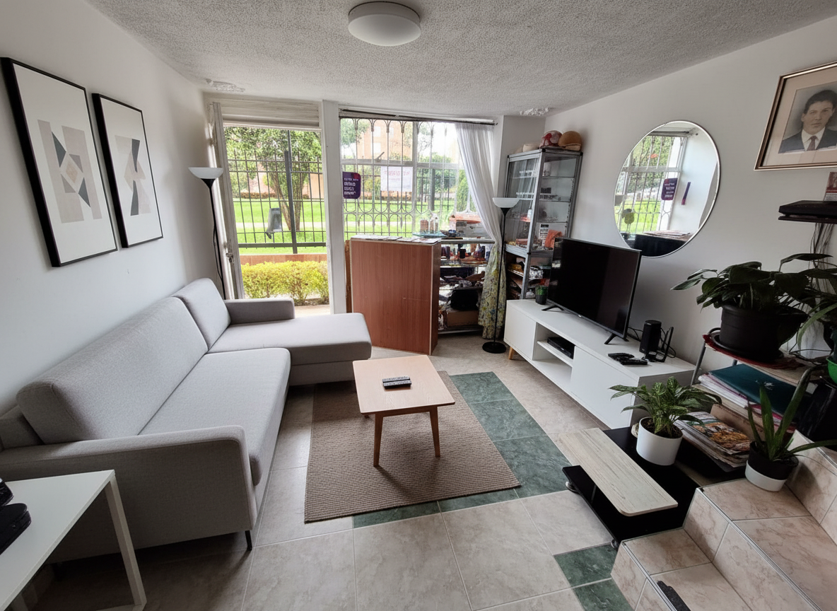 Casa en venta en Villa Alsacia, Bogotá · foto 5 de 23
