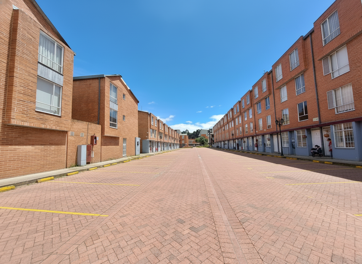 Casa en venta en Villa Alsacia, Bogotá · foto 23 de 23