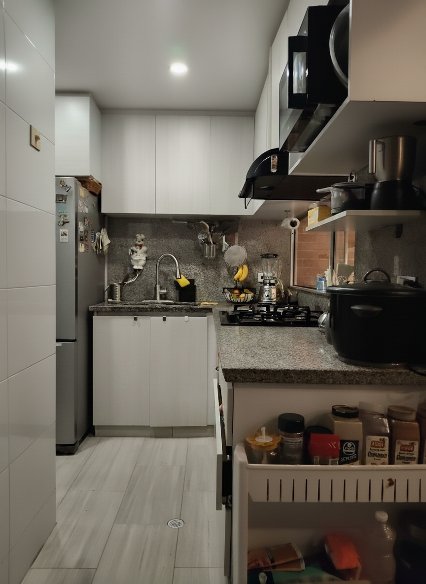 Casa en venta en Verbenal San Antonio, Bogotá · foto 5 de 24
