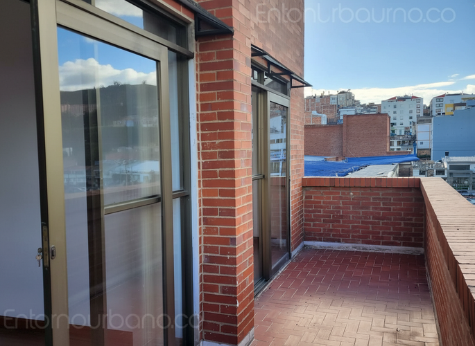 Oficina en arriendo en Tunja, Tunja, 53 m² · foto 11 de 12
