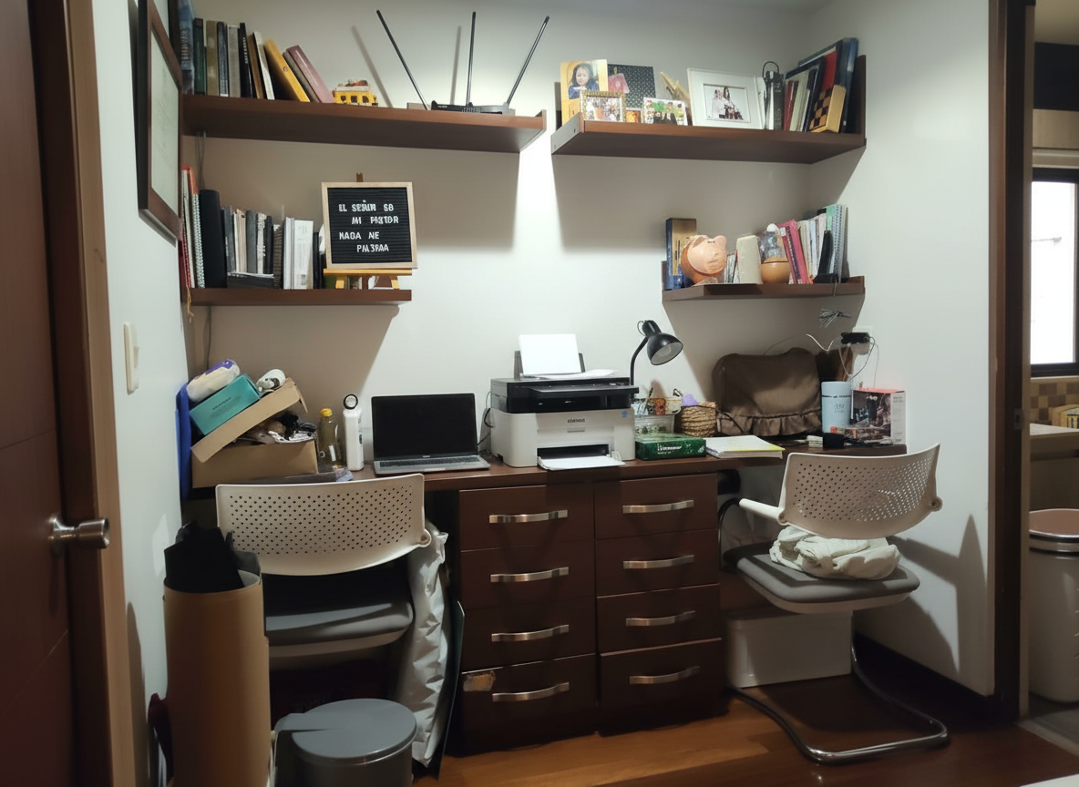 Casa en venta en Verbenal San Antonio, Bogotá · foto 14 de 24
