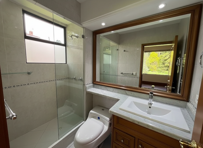 Casa de 4 alcobas en venta en San Simón, Bogotá, 458 m² · foto 13 de 24