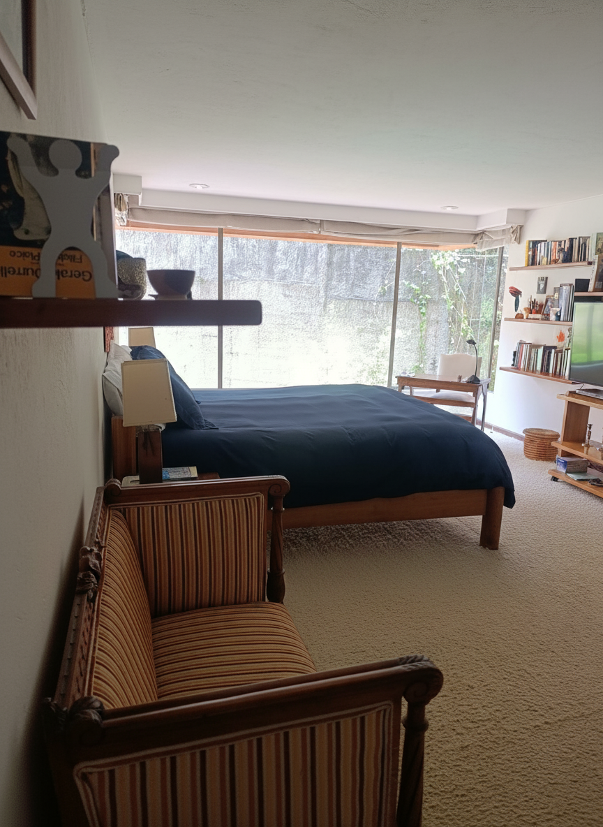 Apartamento en venta en Los Rosales, Bogotá · foto 6 de 24