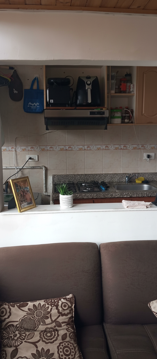 Apartamento en venta en Verbenal San Antonio, Bogotá · foto 5 de 24