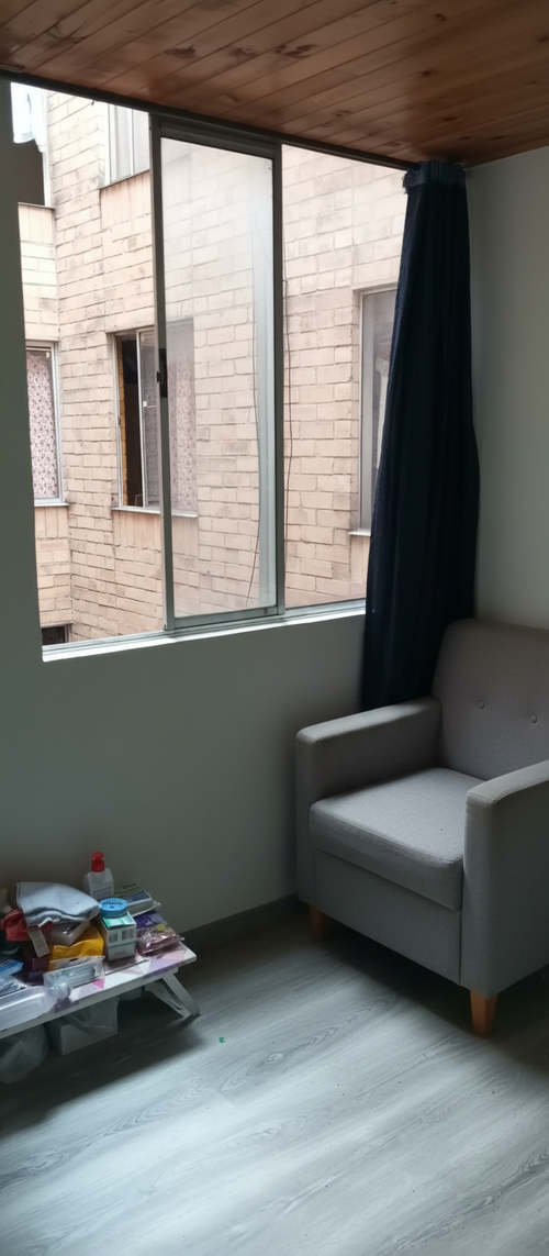 Apartamento en venta en Verbenal San Antonio, Bogotá · foto 22 de 24
