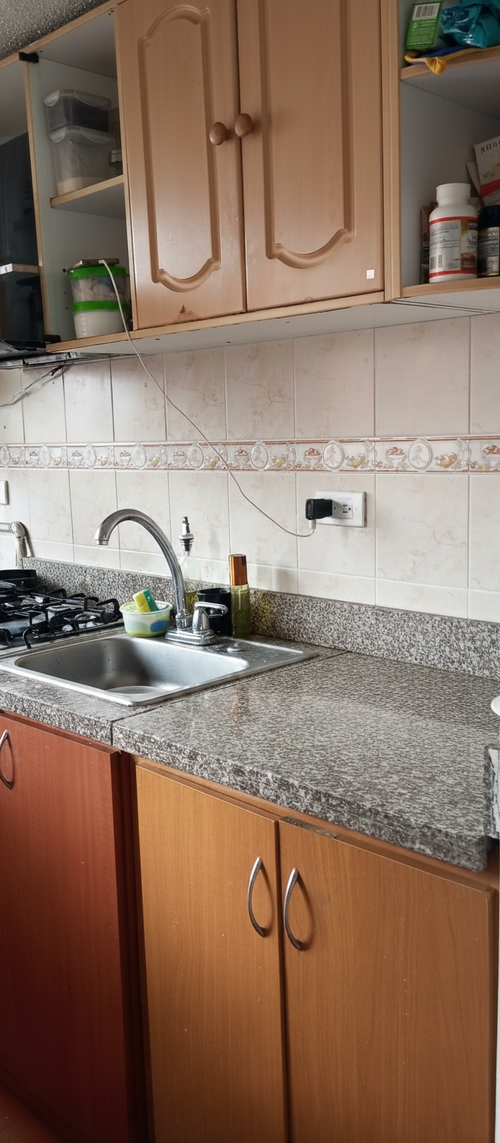 Apartamento en venta en Verbenal San Antonio, Bogotá · foto 8 de 24