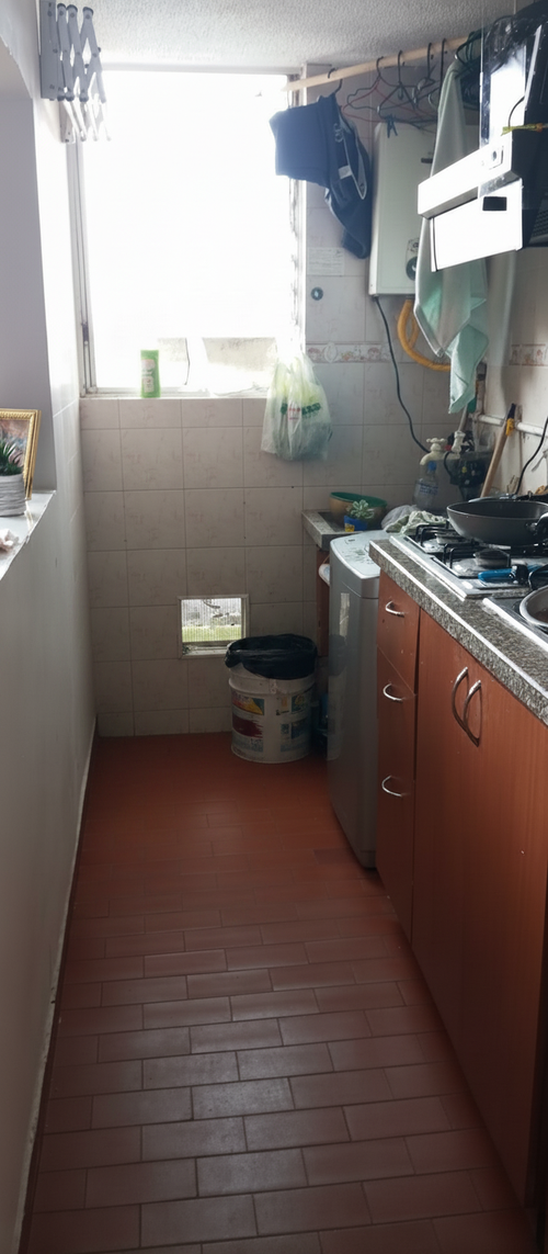 Apartamento en venta en Verbenal San Antonio, Bogotá · foto 6 de 24