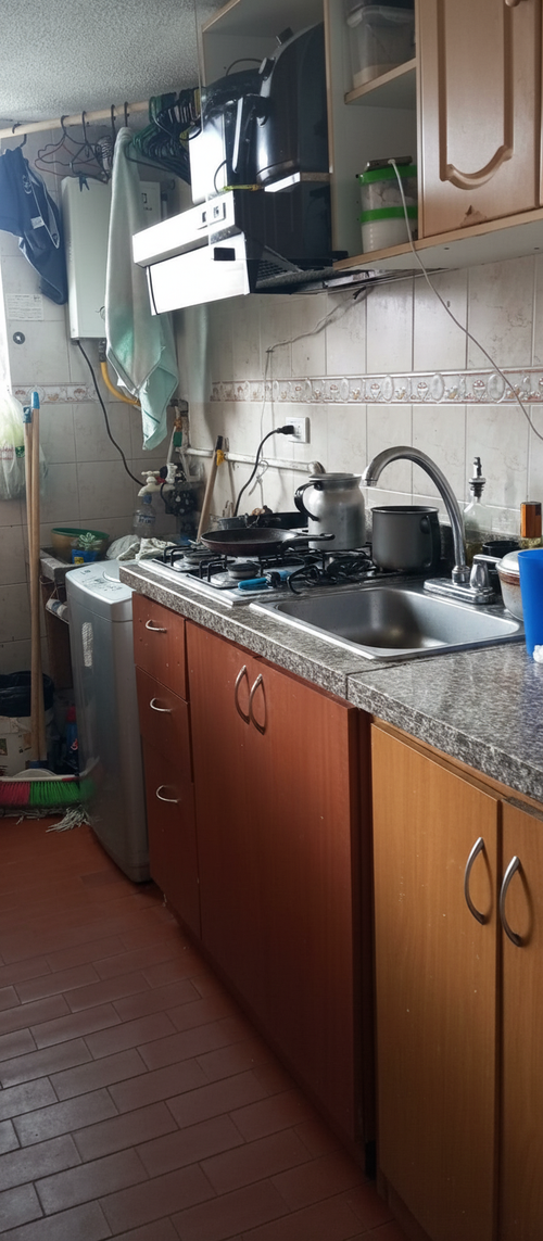 Apartamento en venta en Verbenal San Antonio, Bogotá · foto 7 de 24