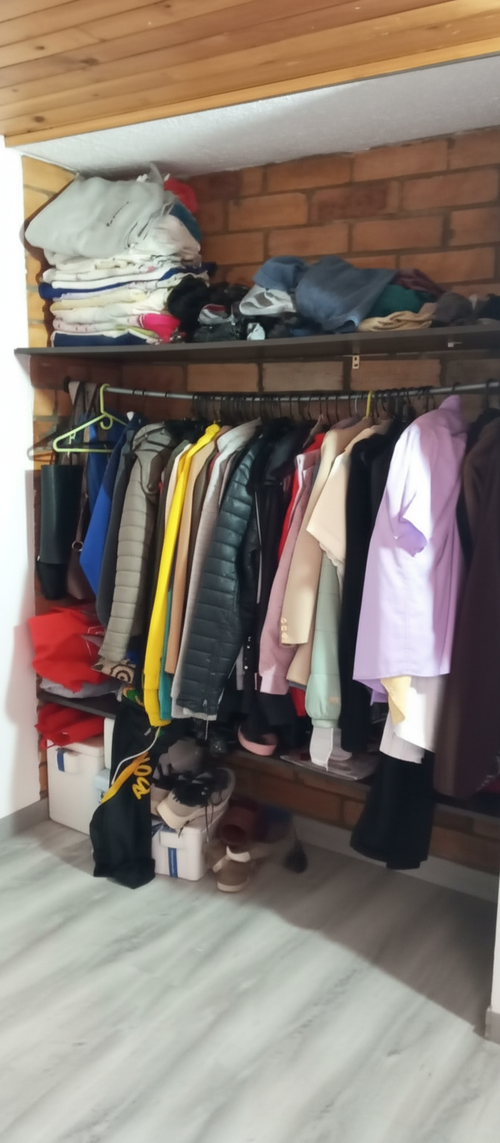 Apartamento en venta en Verbenal San Antonio, Bogotá · foto 23 de 24