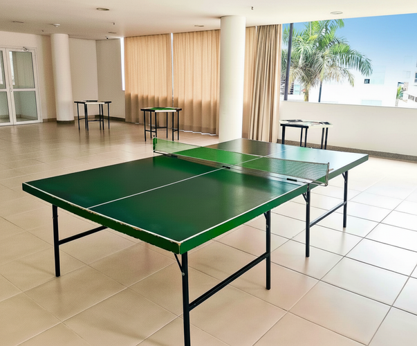 Apartamento de 3 alcobas en venta en Aqualina Orange, Girardot, 78 m² · foto 17 de 19
