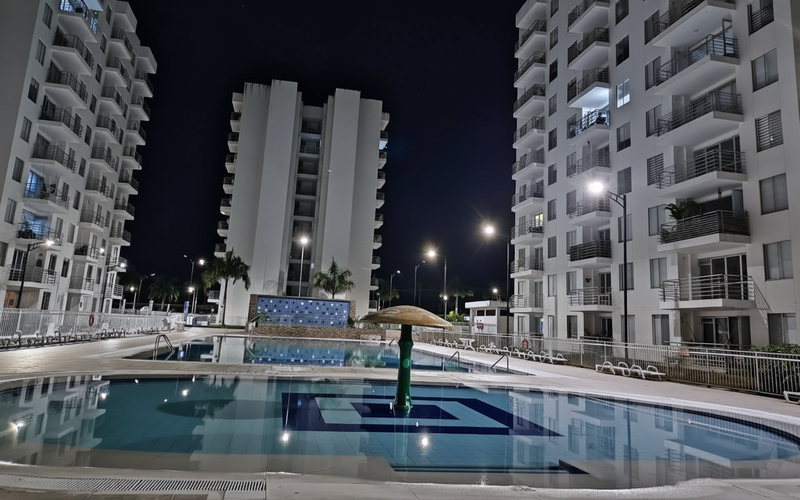 Apartamento de 3 alcobas en venta en Aqualina Orange, Girardot, 78 m² · foto 19 de 19
