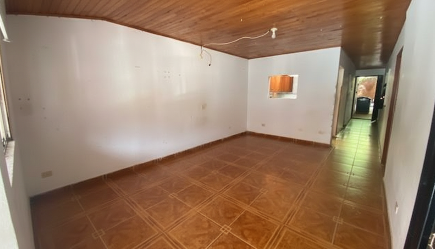 Casa de 4 alcobas en venta en La Cumbre, Floridablanca, 110 m² · foto 3 de 15
