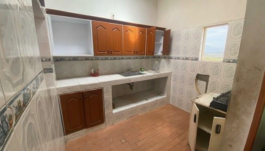 Casa de 4 alcobas en venta en La Cumbre, Floridablanca, 110 m² · foto 4 de 15