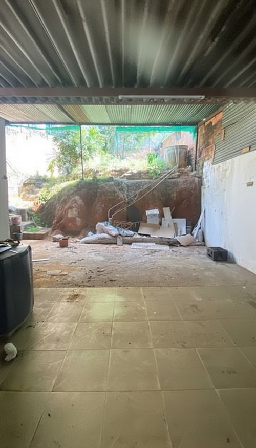 Casa de 4 alcobas en venta en La Cumbre, Floridablanca, 110 m² · foto 13 de 15