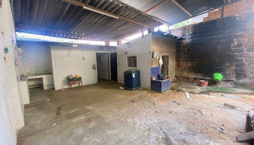 Casa de 4 alcobas en venta en La Cumbre, Floridablanca, 110 m² · foto 12 de 15
