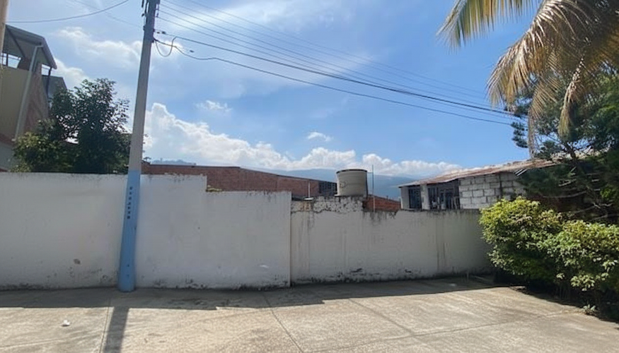 Casa de 4 alcobas en venta en La Cumbre, Floridablanca, 110 m² · foto 15 de 15