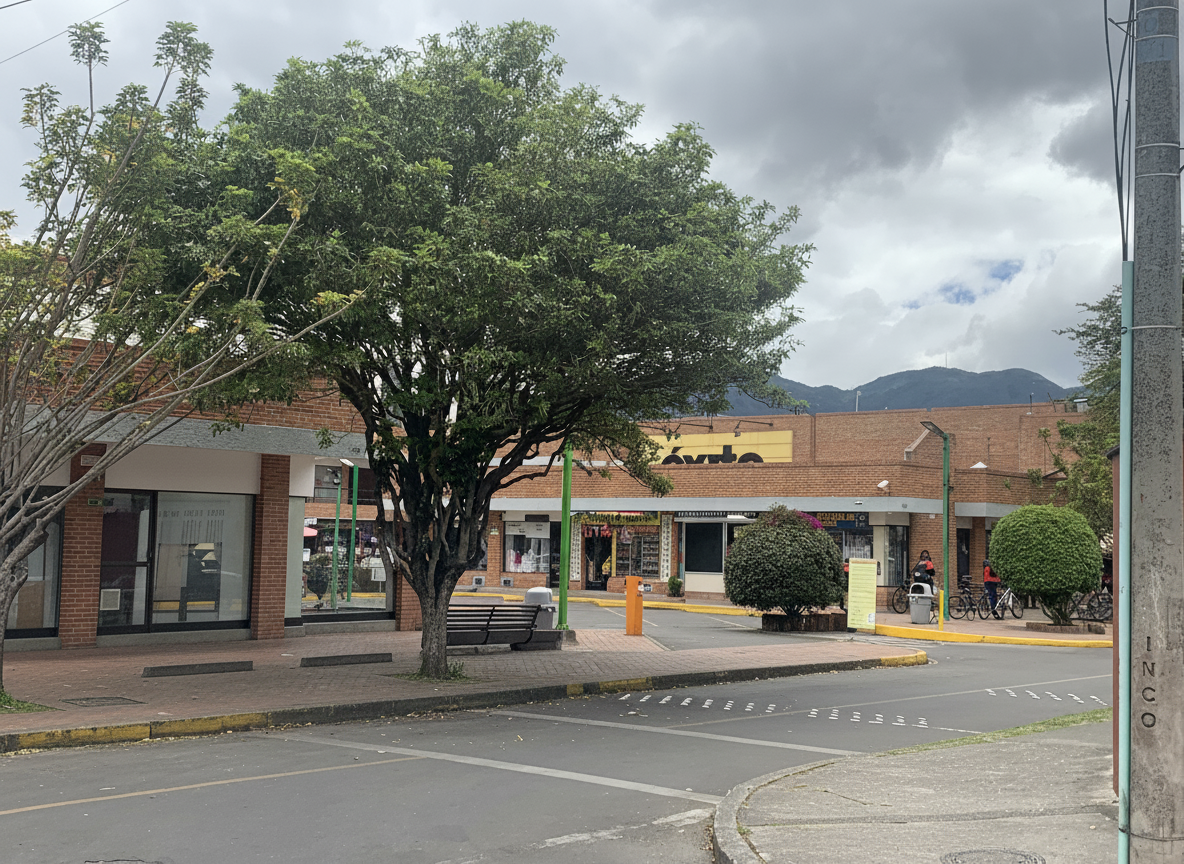 Casa en venta en Quirinal, Bogotá · foto 2 de 24