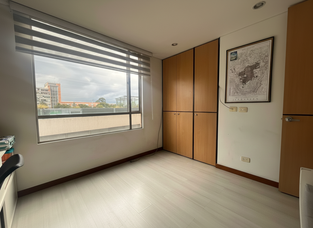 Apartamento en venta en Belalcazar, Bogotá · foto 7 de 10