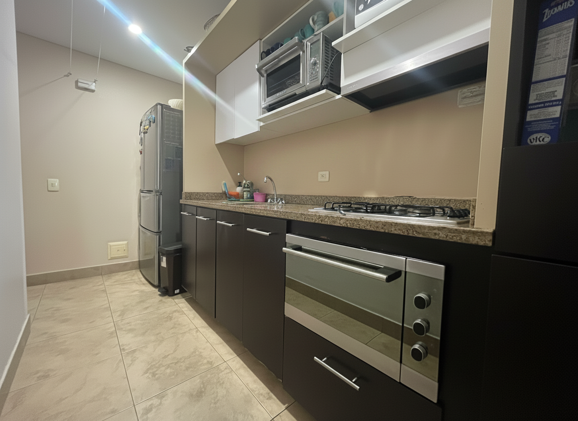 Apartamento en venta en Belalcazar, Bogotá · foto 9 de 10
