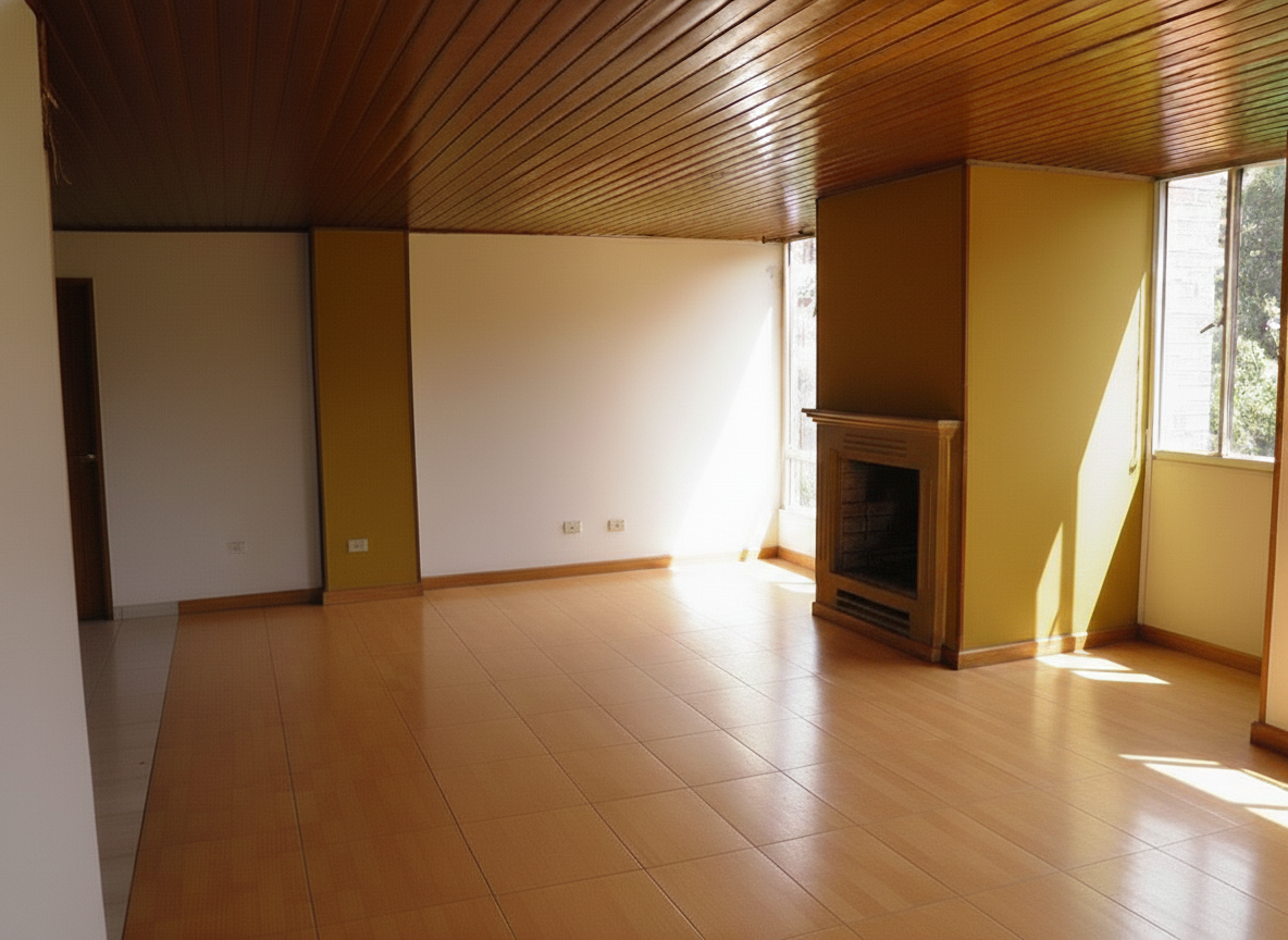 Apartamento en venta en Cedritos, Bogotá · foto 8 de 18