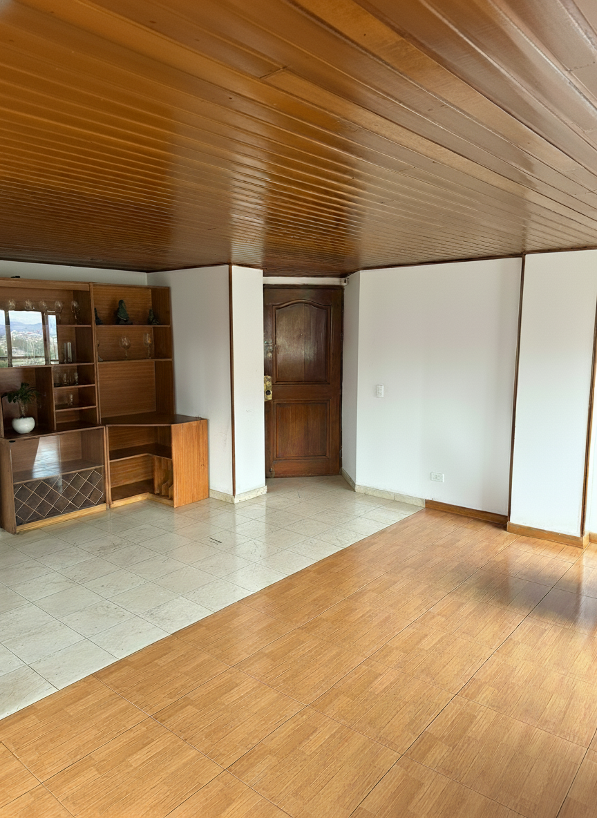 Apartamento en venta en Cedritos, Bogotá · foto 5 de 18