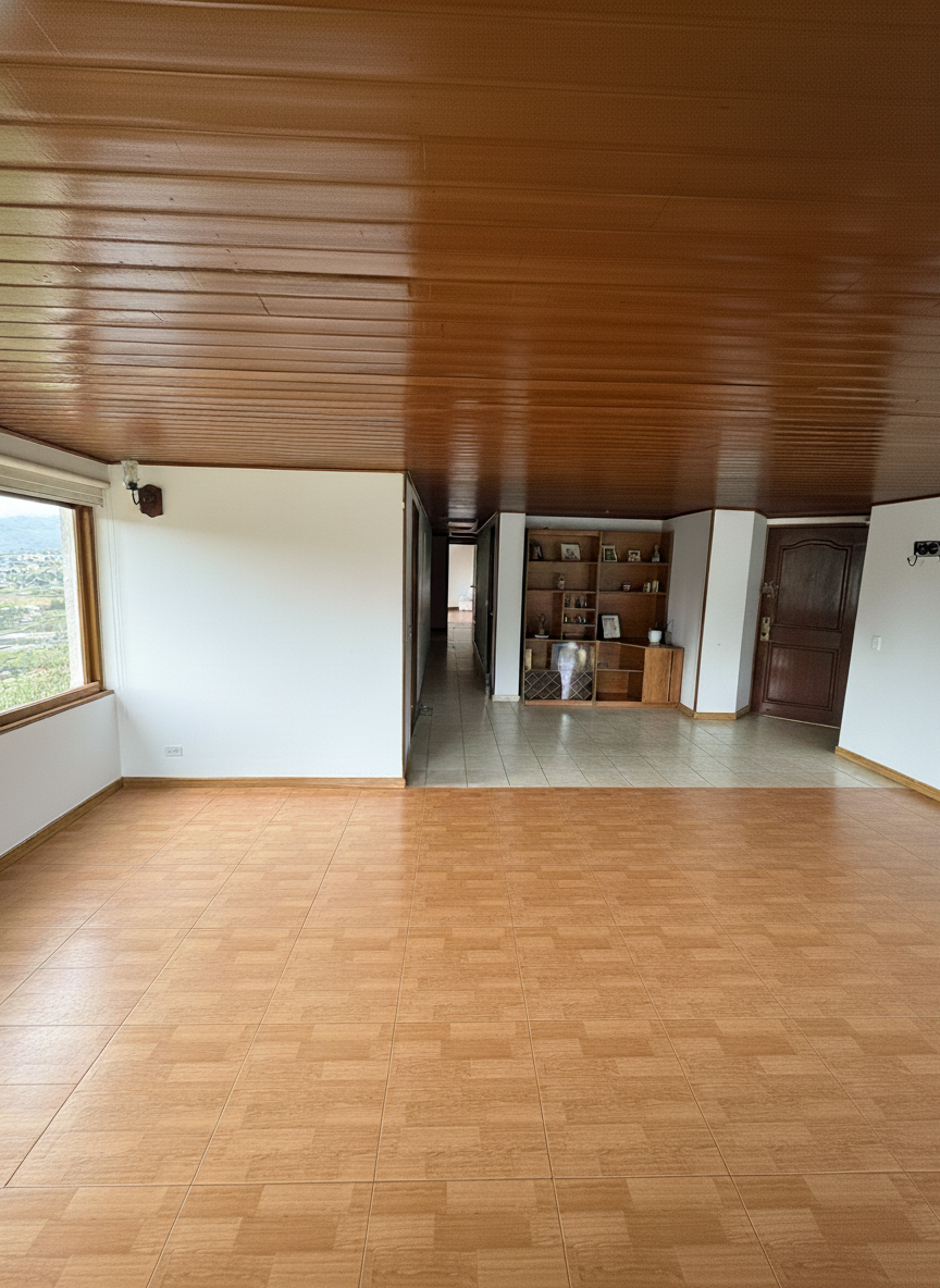 Apartamento en venta en Cedritos, Bogotá · foto 4 de 18