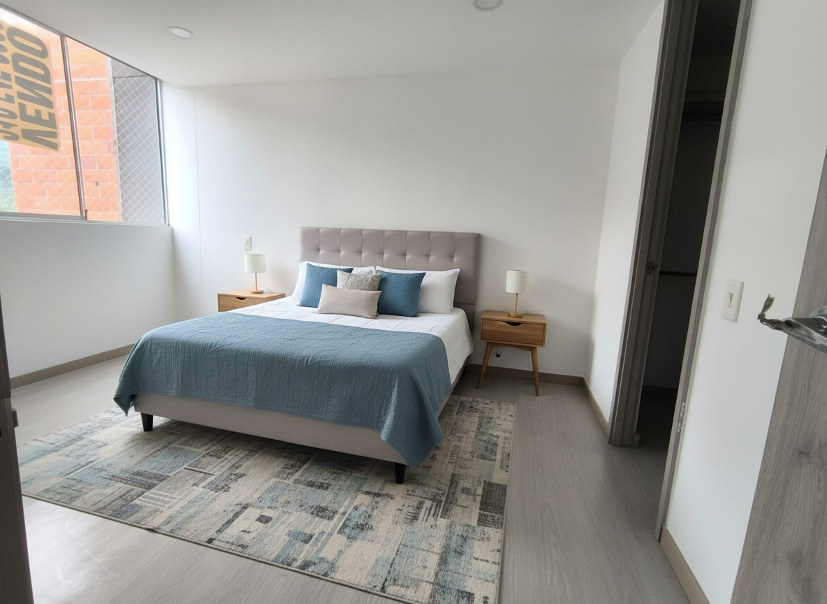 Apartamento en venta en Las Antillas, Envigado · foto 8 de 13