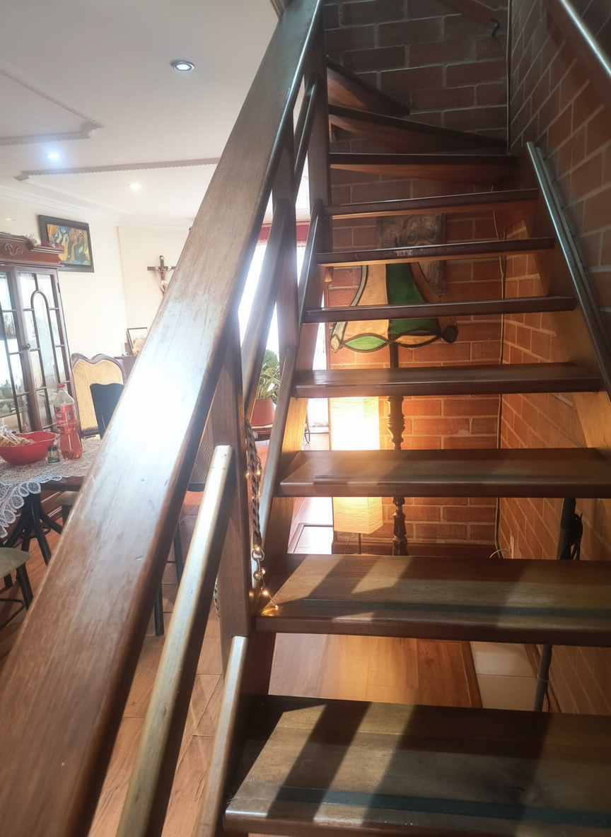 Casa en venta en Alamos, Bogotá · foto 5 de 19