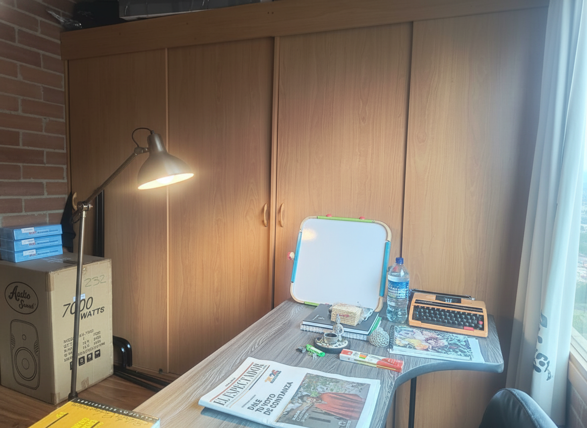 Casa en venta en Alamos, Bogotá · foto 9 de 19