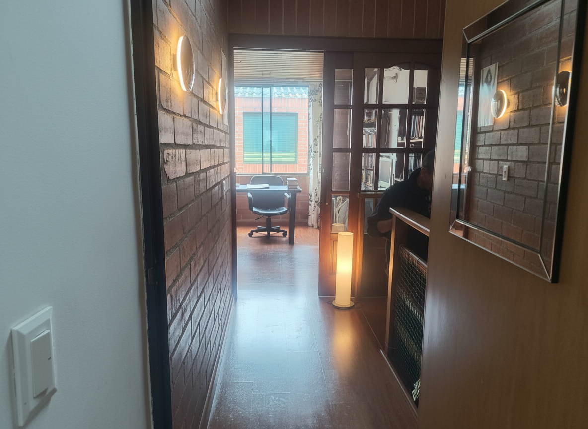 Casa en venta en Alamos, Bogotá · foto 10 de 19