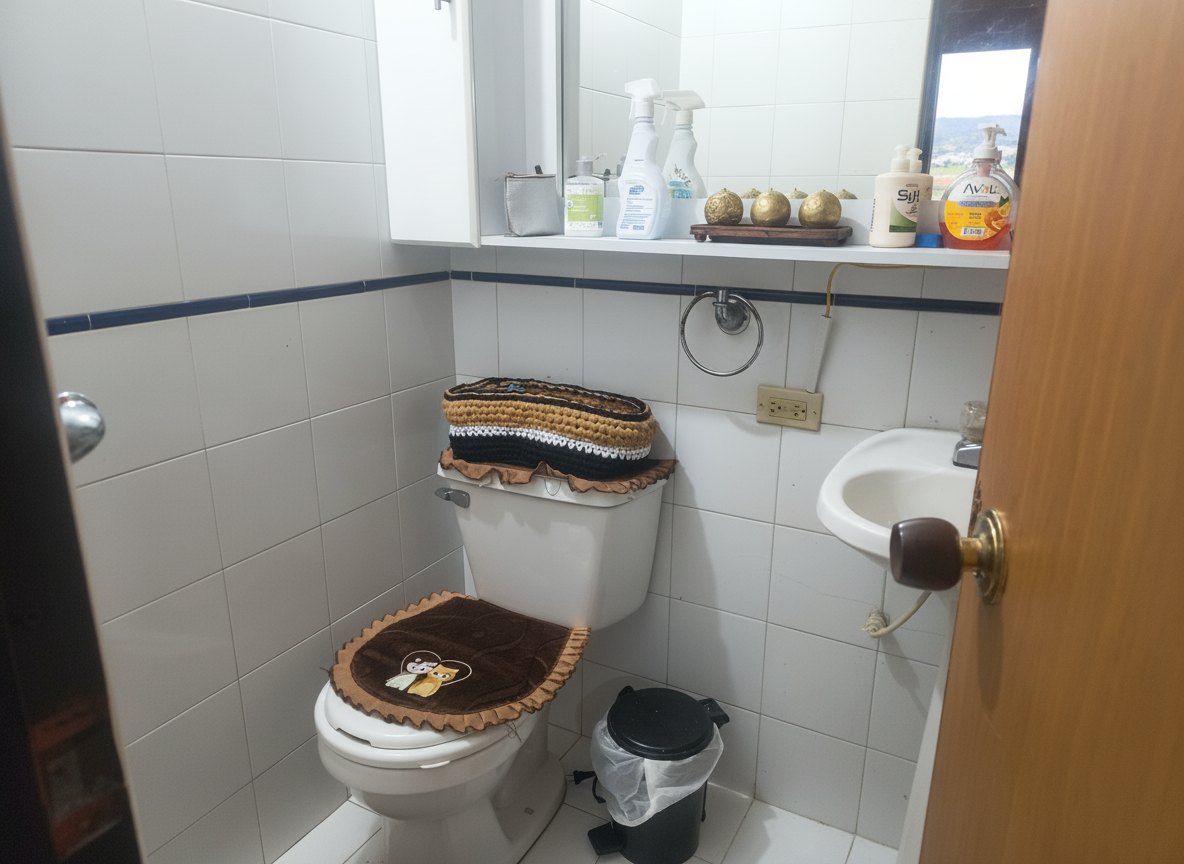 Casa en venta en Alamos, Bogotá · foto 12 de 19