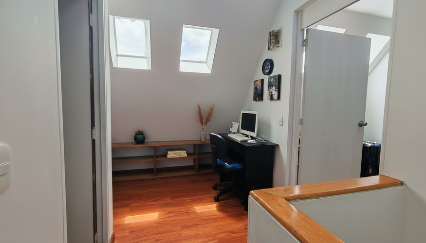 Apartamento en venta en Centro Comercial Mazuren, Bogotá · foto 16 de 18