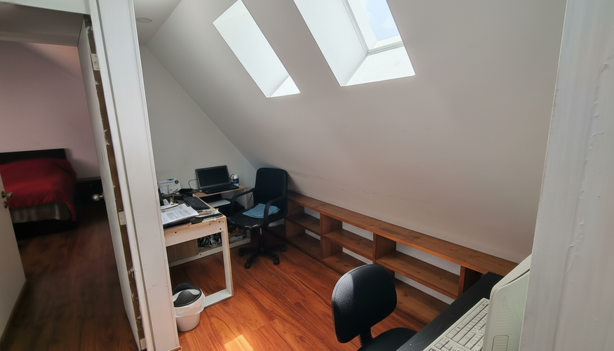Apartamento en venta en Centro Comercial Mazuren, Bogotá · foto 17 de 18