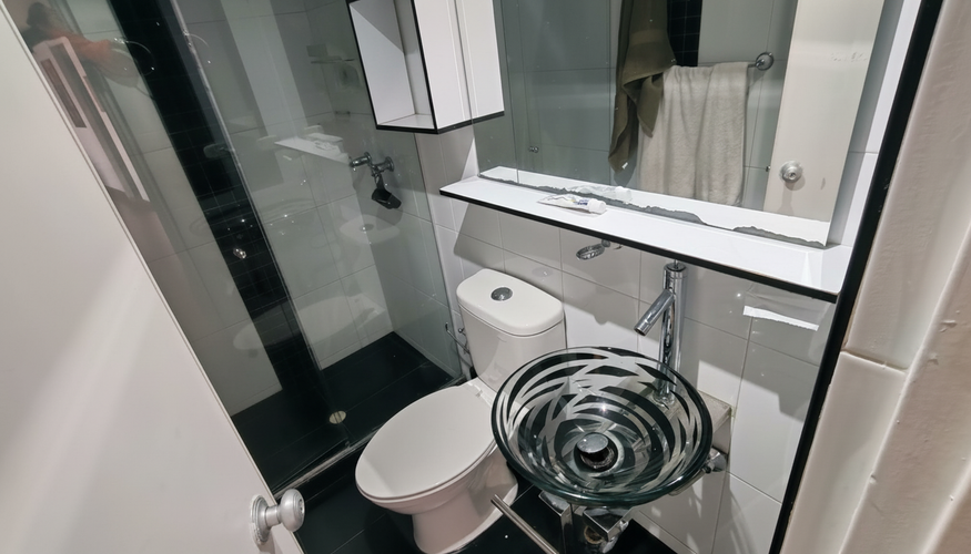 Apartamento en venta en Centro Comercial Mazuren, Bogotá · foto 14 de 18