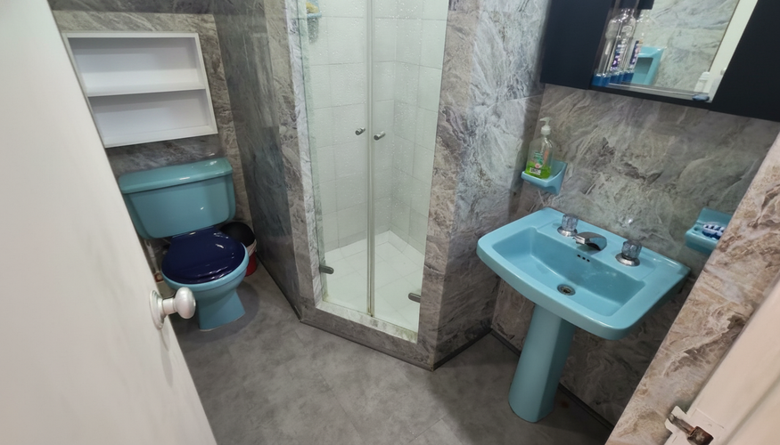 Apartamento en venta en Centro Comercial Mazuren, Bogotá · foto 8 de 18