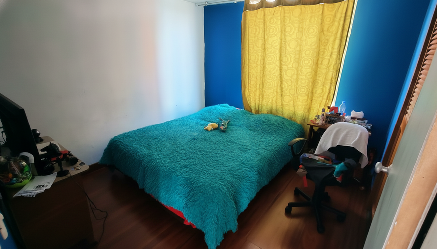 Apartamento en venta en Centro Comercial Mazuren, Bogotá · foto 7 de 18
