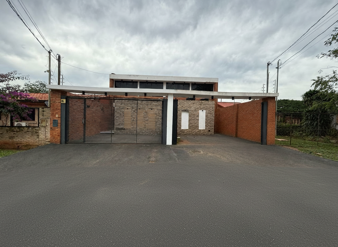 Casa en alquiler en San Lorenzo — foto 2