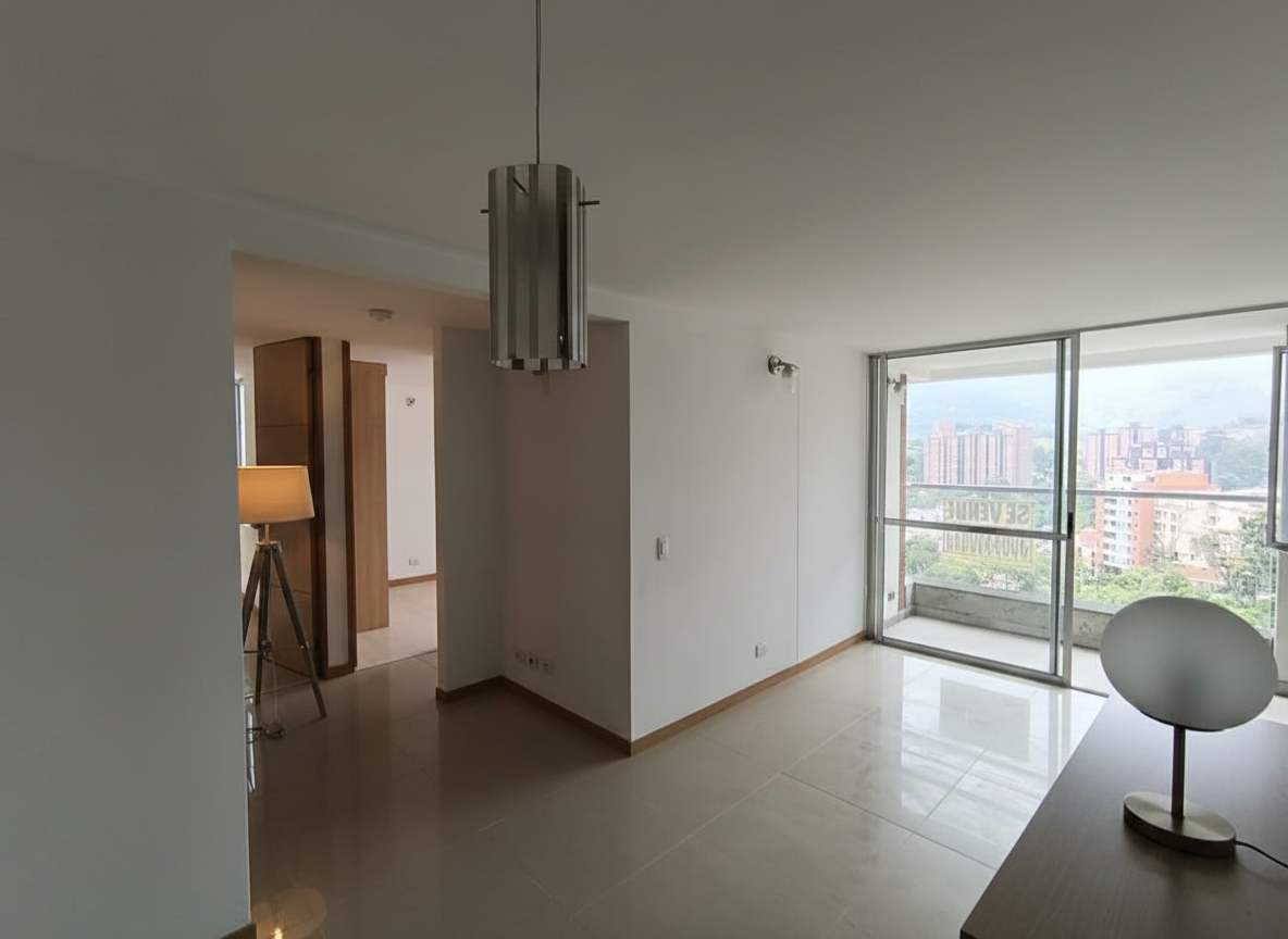 Apartamento en Venta en Las antillas, Envigado
