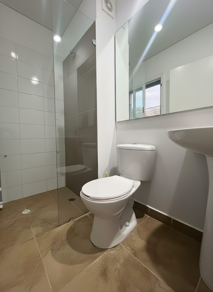 Apartamento en venta en Belalcazar, Bogotá · foto 10 de 10