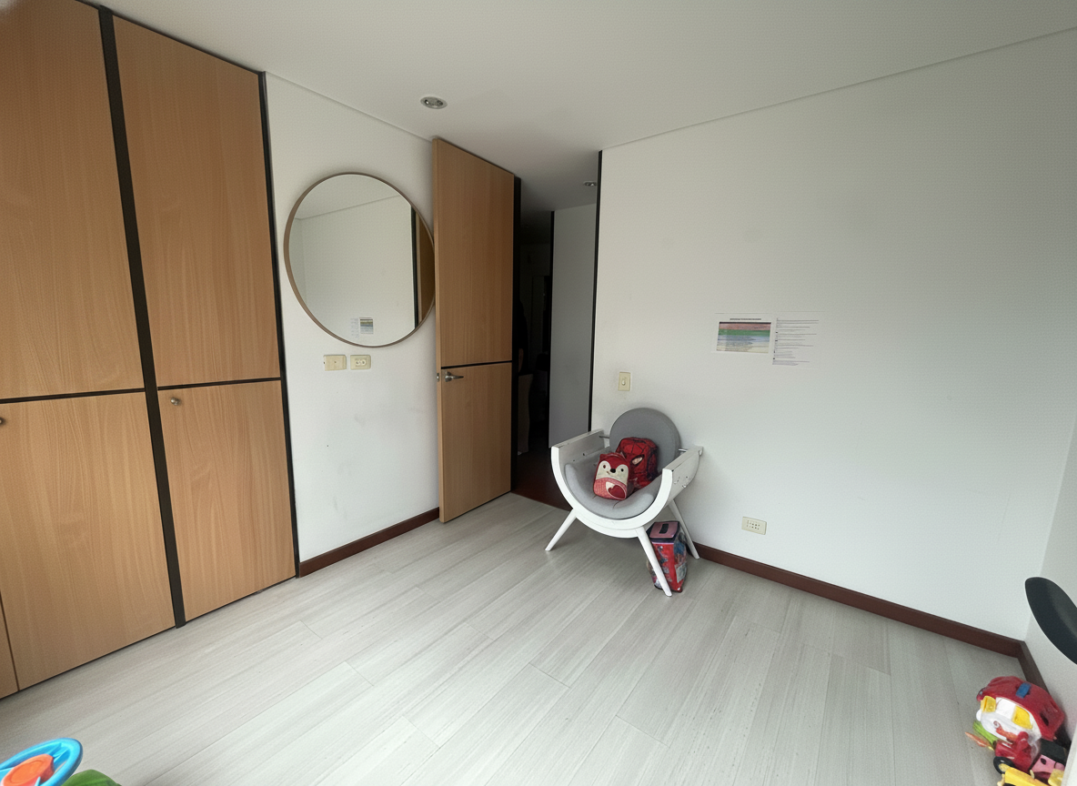 Apartamento en venta en Belalcazar, Bogotá · foto 8 de 10