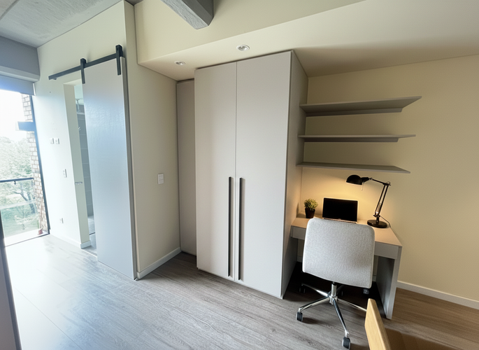 Apartaestudio en venta en Normandia, Bogotá, 32 m² · foto 5 de 8