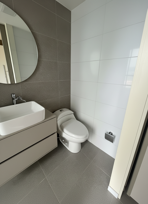 Apartaestudio en venta en Normandia, Bogotá, 32 m² · foto 8 de 8