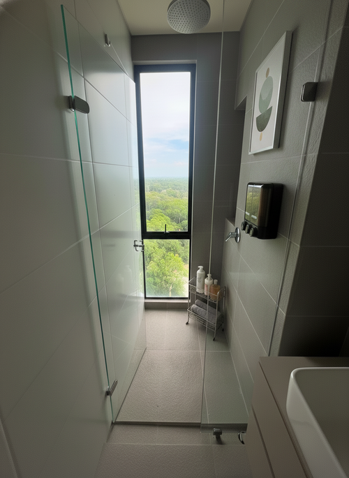 Apartaestudio en venta en Normandia, Bogotá, 32 m² · foto 7 de 8