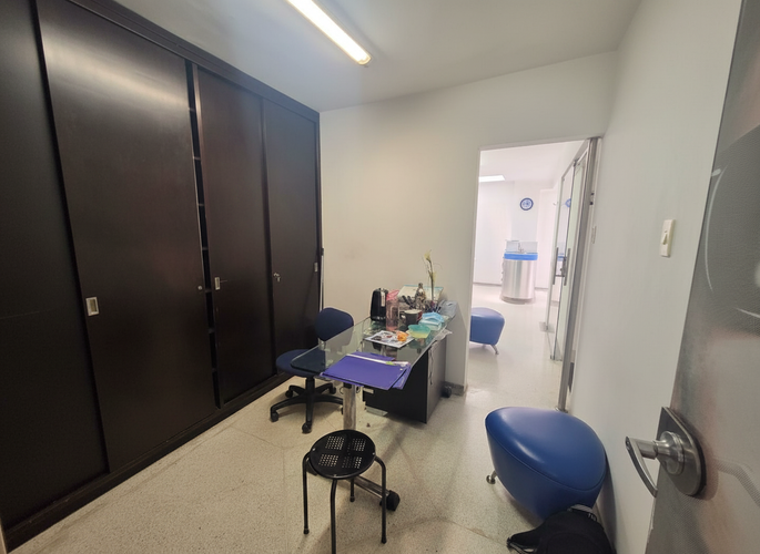 Consultorio en arriendo en Conucos, Bucaramanga, 168 m² · foto 5 de 23
