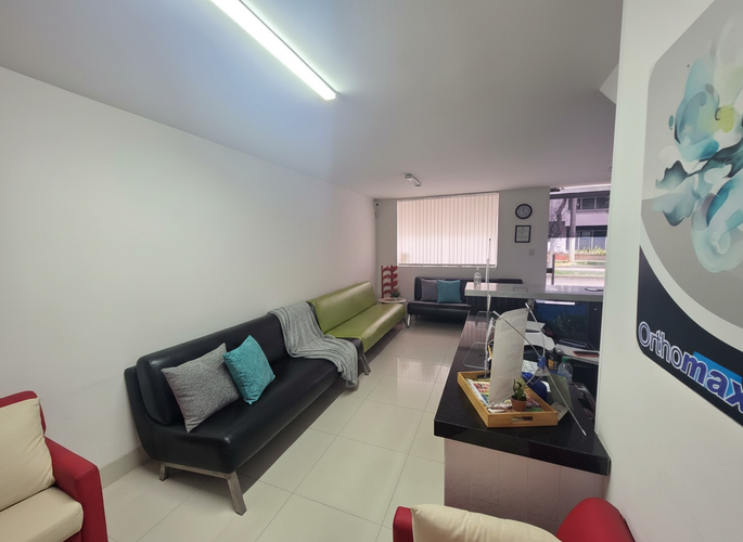 Consultorio en arriendo en Conucos, Bucaramanga, 168 m² · foto 19 de 23