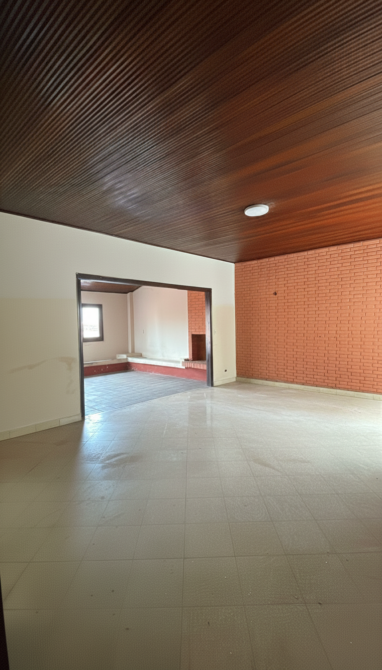 Inversión Premium en el Corazón Histórico de Asunción: Edificio Emblemático de 595 m² con 8 Dormitorios, Gran Salón Comercial y Doble Acceso, Ideal para Oficinas Corporativas, Universidades, Clínicas 