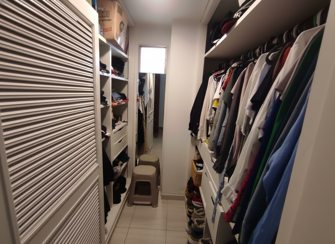 Apartamento de 3 alcobas en venta en Altos Del Prado, Barranquilla, 180 m² · foto 7 de 14