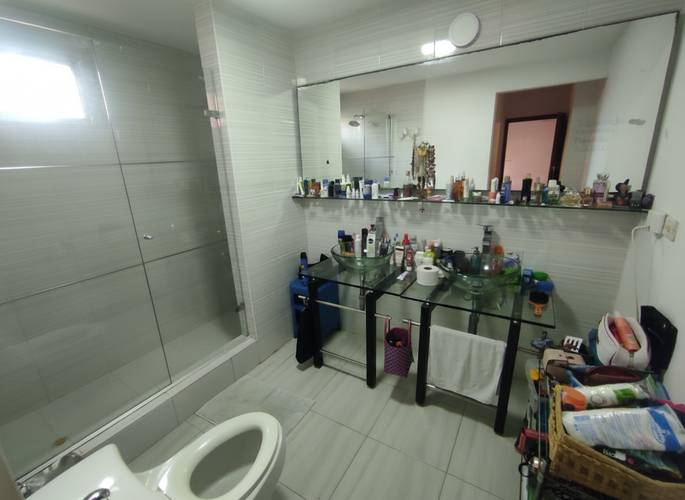 Apartamento de 3 alcobas en venta en Altos Del Prado, Barranquilla, 180 m² · foto 9 de 14